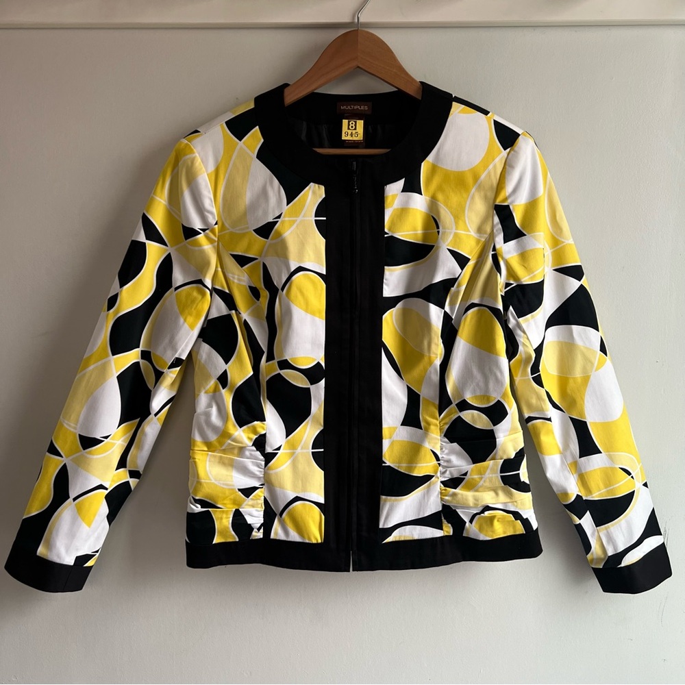 Multiples Women’s Jacket